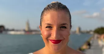 angéline pet sitter à VOUILLE 79230