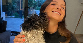 marie pet sitter à POLLESTRES 66450_0