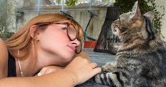noémie pet sitter à PARIS 15 75015_0