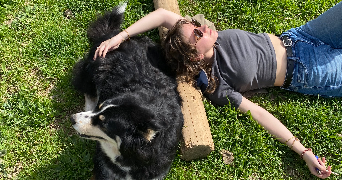 elise pet sitter à Montpellier 34070_5