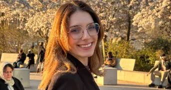 meriem pet sitter à ST CYR L ECOLE 78210