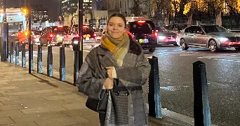 elisa pet sitter à MANTES LA JOLIE 78200