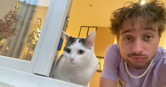 eliott pet sitter à METZ 57000_3