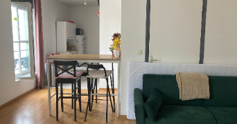 corentin et maya pet sitter à LILLE 59800_3