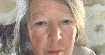 patricia pet sitter à SIGLOY 45110