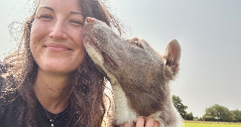 margaux pet sitter à AUDUN LE TICHE 57390_0