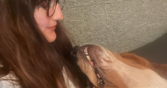 marie pet sitter à PARIS 19 75019_8