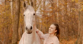 eva pet sitter à VIVIER AU COURT 08440