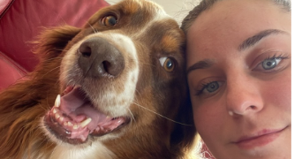 juliette pet sitter à MOUILLERON LE CAPTIF 85000_2