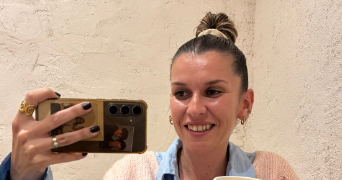 justine pet sitter à BAYONNE 64100_0