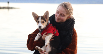 marie pet sitter à PARIS 20 75020_0