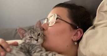 julia pet sitter à GRENOBLE 38000_3