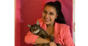 paola pet sitter à ST MALO 35400_0