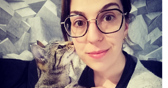 marine pet sitter à ST SULPICE DE POMMERAY 41000_0