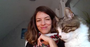 alex pet sitter à MONTREUIL 93100