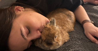 maËline pet sitter à PARIS 17 75017_7