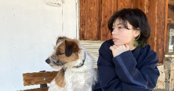 nina pet sitter à ST MAUR DES FOSSES 94100_0