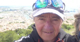 eric pet sitter à BEZIERS 34500