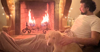 gary pet sitter à PARIS 03 75003_2