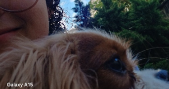 Sarah pet sitter à PARIS 05 75005_8