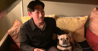 rin pet sitter à ROMAINVILLE 93230_1