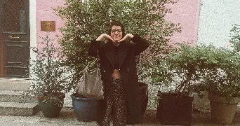 anael pet sitter à RENNES 35200