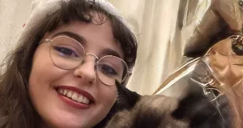 constance pet sitter à PARIS 09 75009