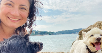 giulia pet sitter à PARIS 14 75014_8