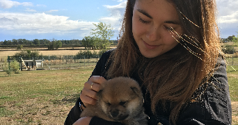 yonna pet sitter à BAYONNE 64100_1
