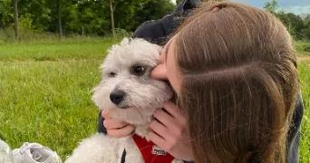 emma pet sitter à PARIS 16 75016
