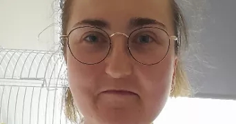 ophélie cat sitter à CHARTRES 28000