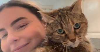 susan pet sitter à THIAIS 94320_2