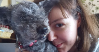 joanna pet sitter à VAUX LE PENIL 77000_6