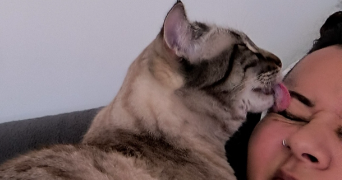 anais pet sitter à BAGNEUX 92220_2