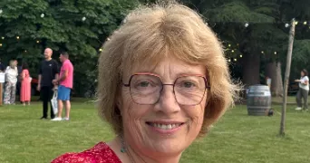 pascale pet sitter à MONESTIER 24240