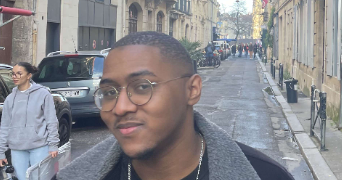 mathieu pet sitter à GAGNY 93220_1