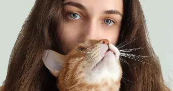 amandine pet sitter à CHARENTON LE PONT 94220