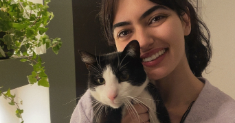 solena pet sitter à VILLEPINTE 93420_1