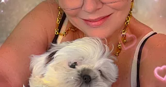 nadia pet sitter à PONT STE MAXENCE 60700