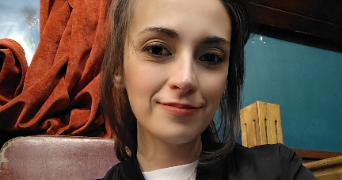 safia pet sitter à EPINAL 88000