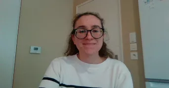 joana pet sitter à Lyon 69003