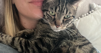 fanny pet sitter à CESSON SEVIGNE 35510_2
