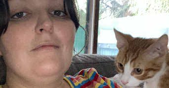 Sarah pet sitter à Épinay-sur-Seine 93800_1