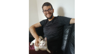 felipe et jaqueline pet sitter à CLAMART 92140_4