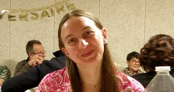 ysalyne pet sitter à DIJON 21000