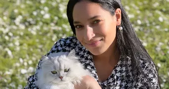ismahane pet sitter à FRANCONVILLE 95130