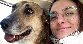 sarah pet sitter à PEUJARD 33240_2