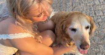 marine pet sitter à BOIS D ARCY 78390_2
