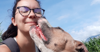 julia pet sitter à GRENOBLE 38000_9