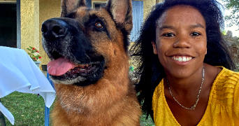 murielle pet sitter à BEAUCAIRE 30300_0